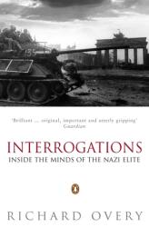 Interogatorii (ISBN: 9780140284546)