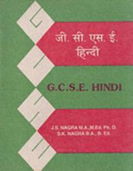 GCSE Hindi (ISBN: 9781870383097)