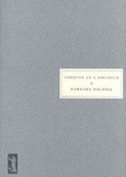 Someone at a Distance (ISBN: 9780953478026)