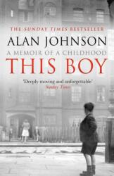 This Boy (ISBN: 9780552167017)