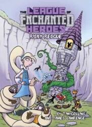Risky Rescue (ISBN: 9781784646295)
