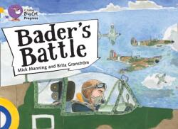 Bader's Battle (ISBN: 9780007498642)
