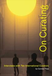 Despre curatoriat (ISBN: 9781935202004)