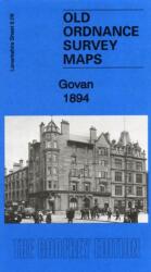 Govan 1894 (ISBN: 9781847844507)