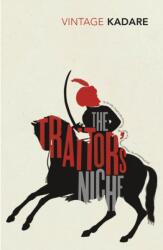 The Traitor's Niche (ISBN: 9781784873202)
