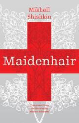 Maidenhair (ISBN: 9781934824368)