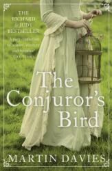 The Conjuror's Bird (ISBN: 9780340896181)