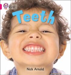 Teeth (ISBN: 9780007412792)