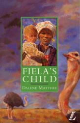 Copilul lui Fiela (ISBN: 9780582287327)