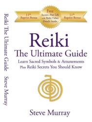 Reiki - Ghidul suprem (ISBN: 9780974256917)