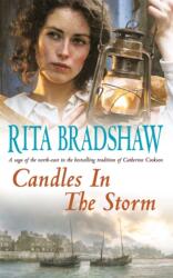 Candles in the Storm (ISBN: 9780747267096)