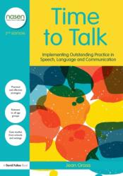 Time to Talk (ISBN: 9781138280540)