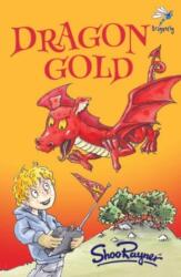 Dragon Gold (ISBN: 9781910080047)