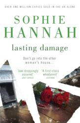 Lasting Damage (ISBN: 9780340980682)