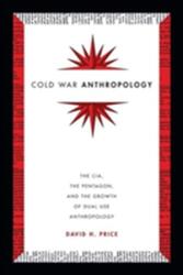 Cold War Anthropology (ISBN: 9780822361251)