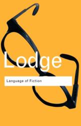 Limbajul ficțiunii (ISBN: 9780415290036)