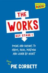 The Works Key Stage 1 (ISBN: 9781447274841)