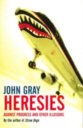 Heresies (ISBN: 9781862077188)