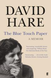 The Blue Touch Paper (ISBN: 9780571294343)