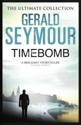 Timebomb (ISBN: 9781444760491)