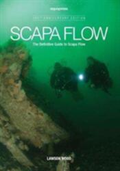 Scapa Flow (ISBN: 9781905492305)