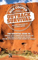 Outback Survival (ISBN: 9780733637513)