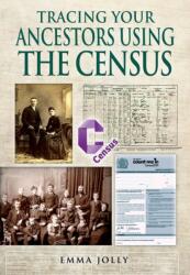 Tracing Your Ancestors Using the Census (ISBN: 9781781590614)