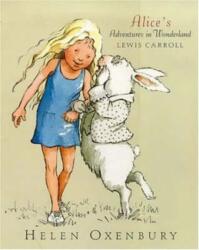 Alice's Adventures in Wonderland (ISBN: 9780744582673)