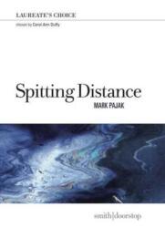 Spitting Distance (ISBN: 9781910367681)