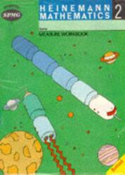 Heinemann Maths 2 Workbook 5 8 Pack (ISBN: 9780435037451)
