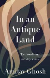 In an Antique Land (ISBN: 9781847081940)
