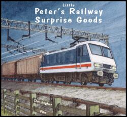 Peter's Railway Surprise Goods (ISBN: 9780955335969)