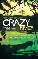 Crazy River (ISBN: 9780349000275)