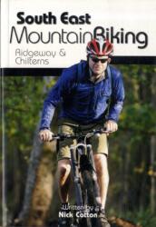 South East Mountain Biking (ISBN: 9781906148058)