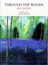 Through the Woods (ISBN: 9781908213020)