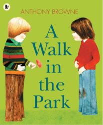 A Walk in the Park (ISBN: 9781406341645)
