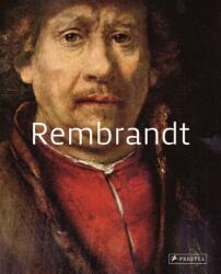 Rembrandt (ISBN: 9783791346205)