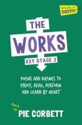 The Works Key Stage 2 (ISBN: 9781447274858)