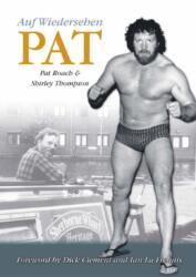 Auf Wiedersehen Pat (ISBN: 9781858582924)