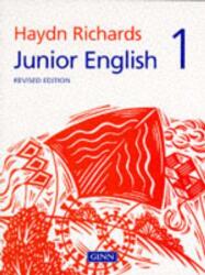 Junior English Revised Edition 1 (ISBN: 9780602275082)