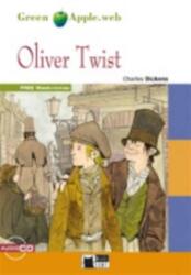 Green Apple (ISBN: 9788853013255)