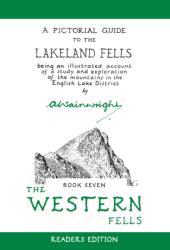 The Western Fells (ISBN: 9780711238053)