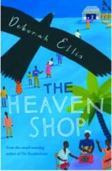 The Heaven Shop (ISBN: 9780192754356)