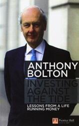 Investing Against the Tide (ISBN: 9781292129280)