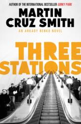 Three Stations (ISBN: 9781471131165)