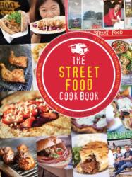 The Street Food Cook Book (ISBN: 9781910863060)