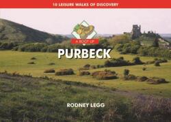 A Boot Up Purbeck (ISBN: 9781906887216)