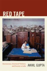 Red Tape (ISBN: 9780822351108)