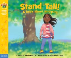 Stand Tall (ISBN: 9781575424866)