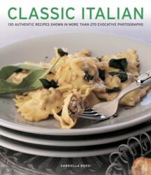 Classic Italian (ISBN: 9781780193205)